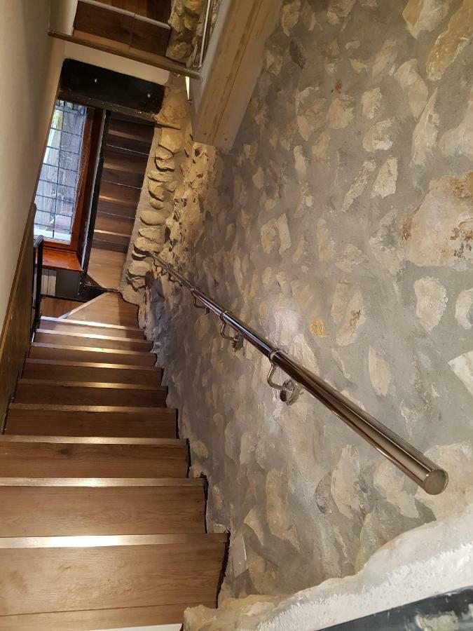 Dora Baltea Monolocale Primo Piano Mansarda Secondo Piano Verona Dış mekan fotoğraf
